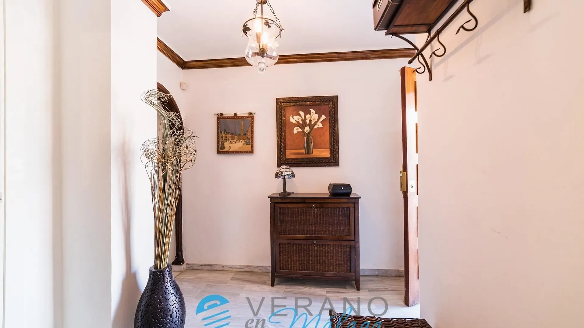 House With 4 Bedrooms In Fuengirola, With Private Pool And Terrace 0*, Fuengirola Spanien