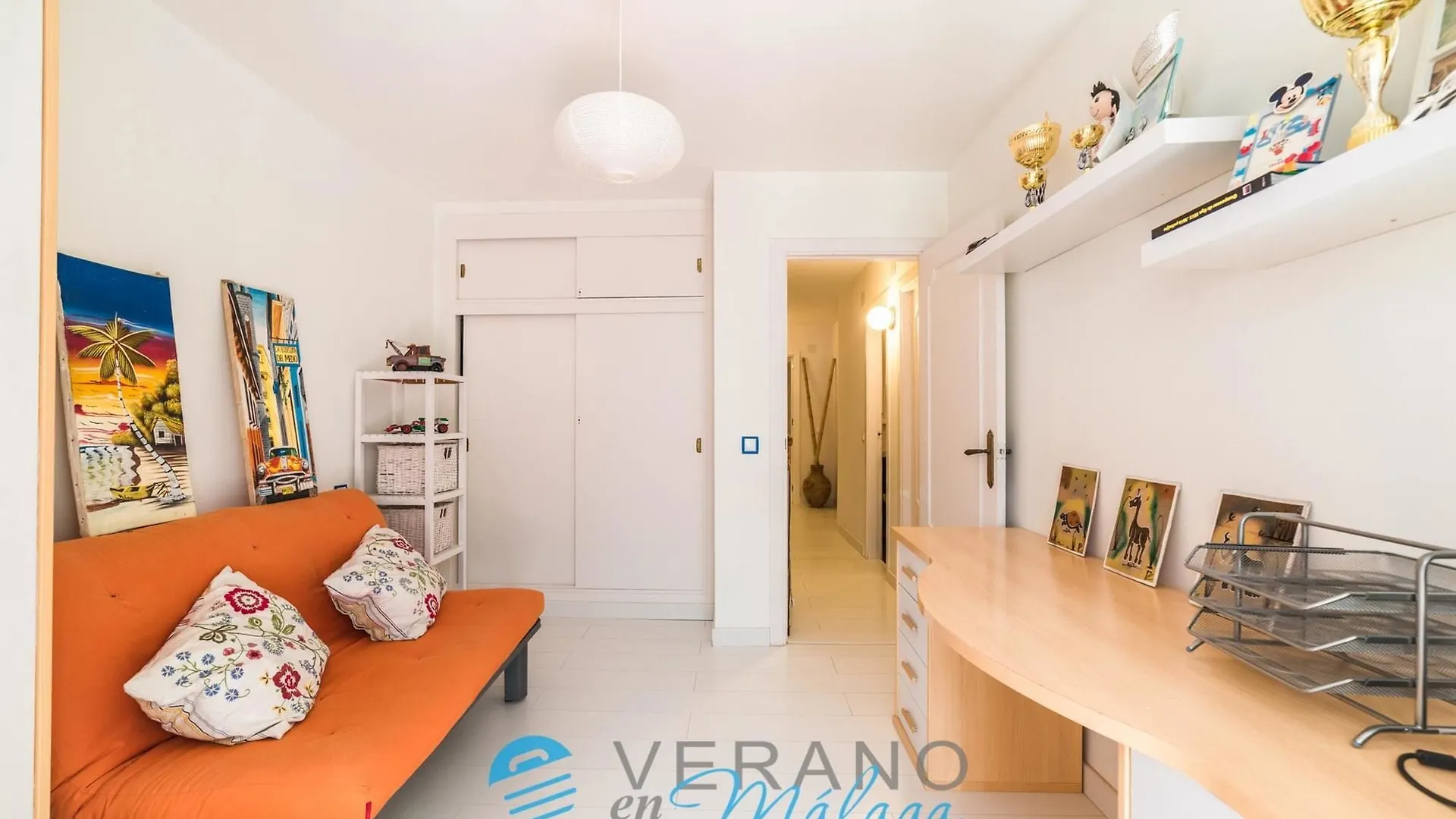 House With 4 Bedrooms In Fuengirola, With Private Pool And Terrace Fuengirola