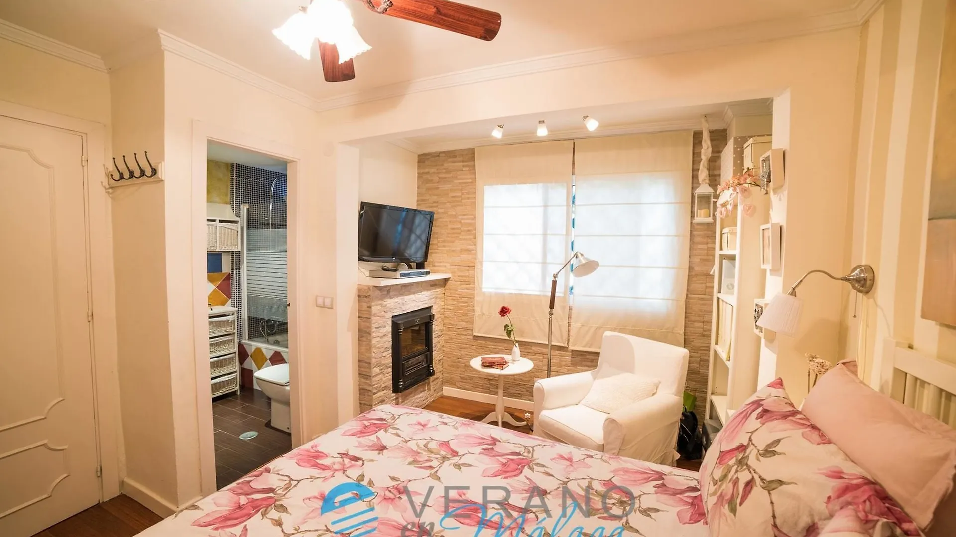 Apartment House With 4 Bedrooms In Fuengirola, With Private Pool And Terrace