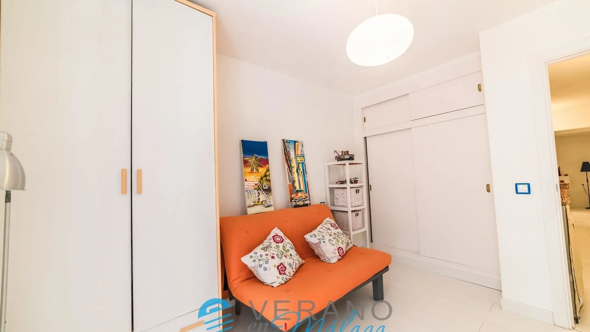 Apartment House With 4 Bedrooms In Fuengirola, With Private Pool And Terrace