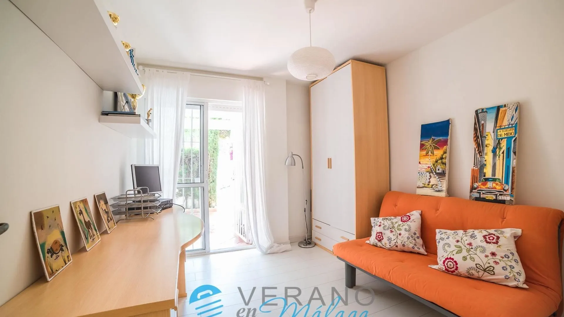 House With 4 Bedrooms In Fuengirola, With Private Pool And Terrace Spain