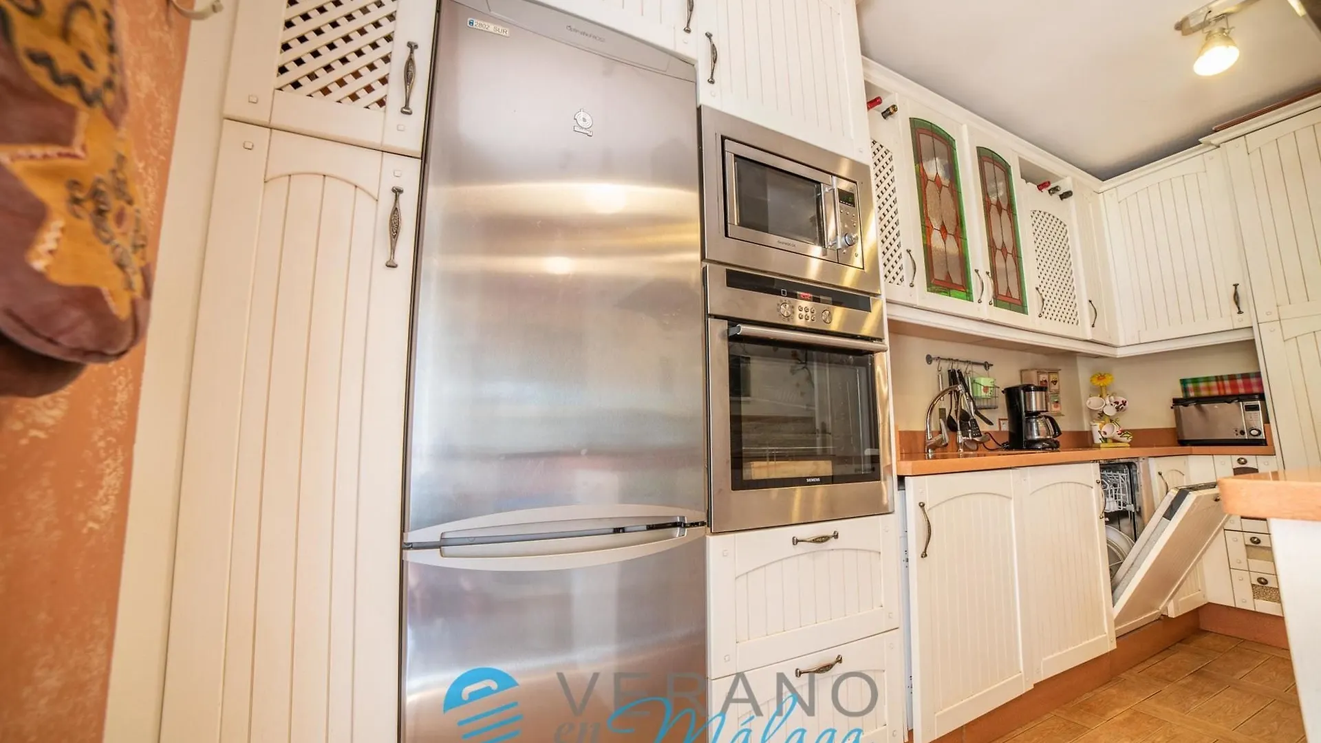 House With 4 Bedrooms In Fuengirola, With Private Pool And Terrace Spain