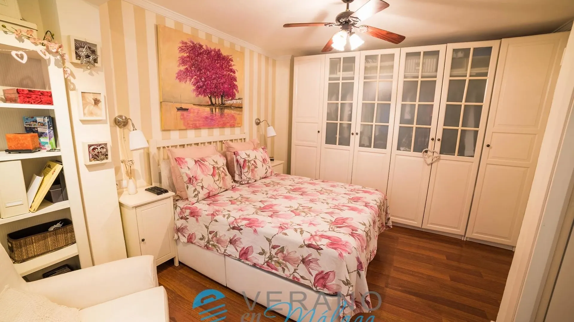 Apartment House With 4 Bedrooms In Fuengirola, With Private Pool And Terrace