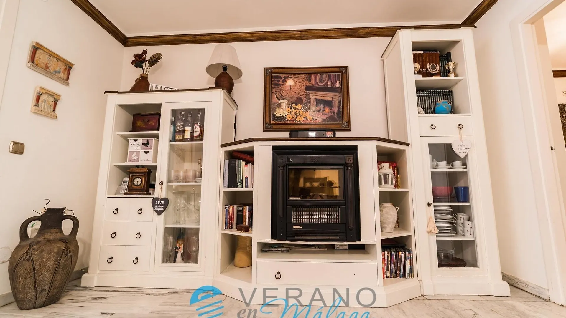 Apartment House With 4 Bedrooms In Fuengirola, With Private Pool And Terrace Spain