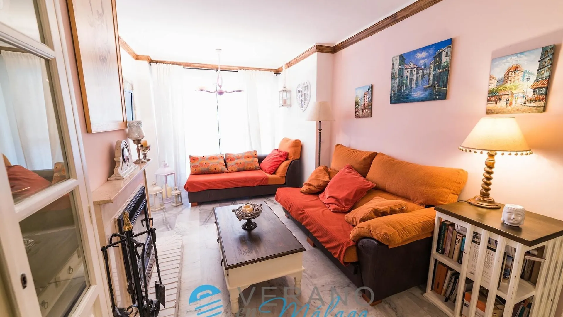 House With 4 Bedrooms In Fuengirola, With Private Pool And Terrace Fuengirola