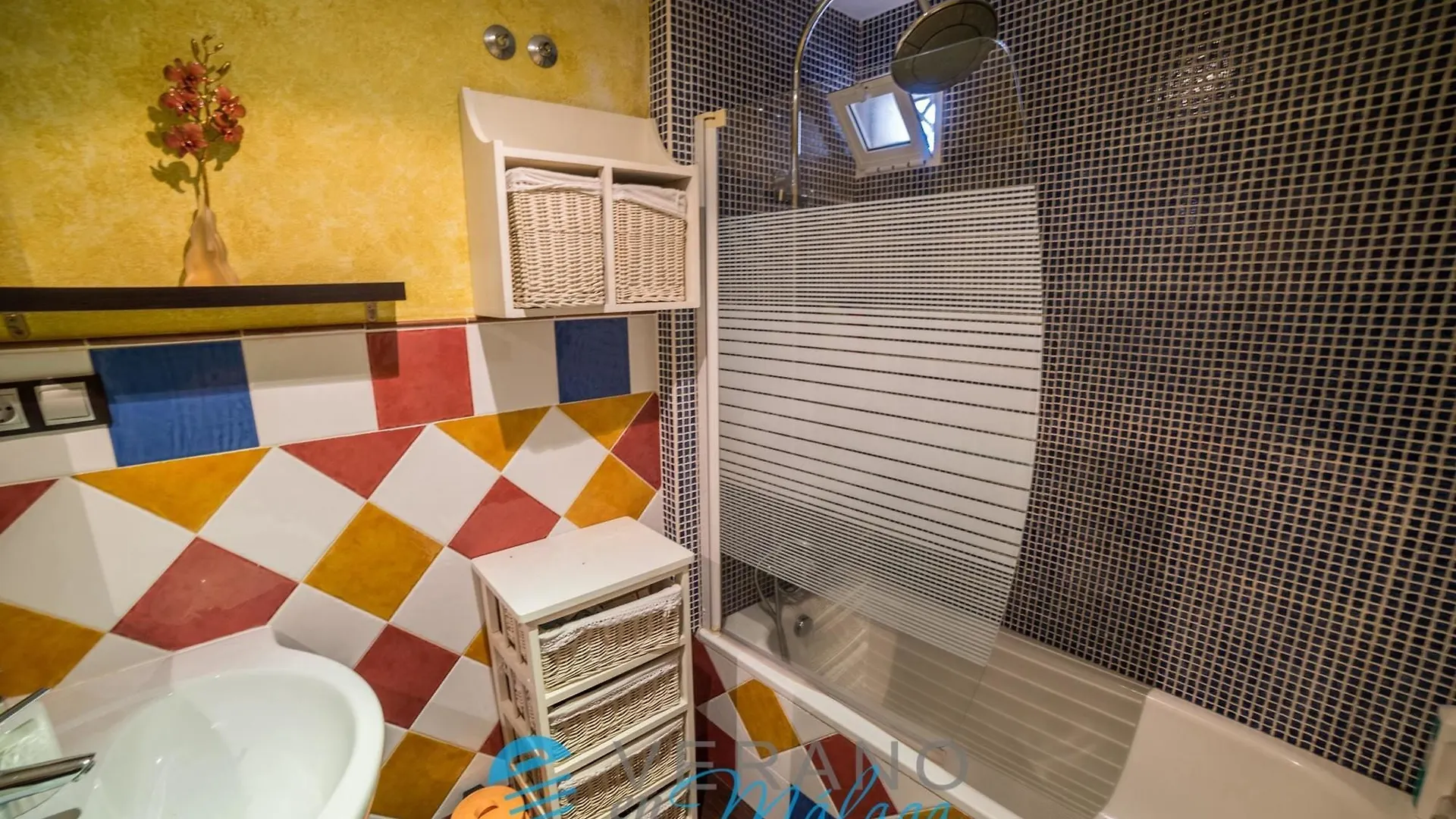 House With 4 Bedrooms In Fuengirola, With Private Pool And Terrace Spain