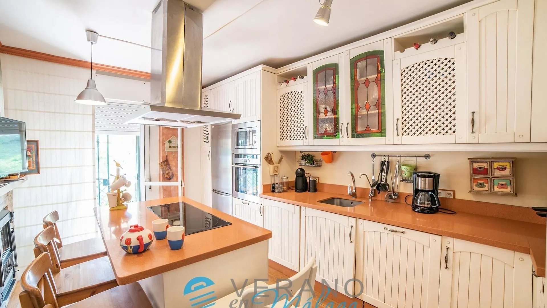 House With 4 Bedrooms In Fuengirola, With Private Pool And Terrace 0*, Fuengirola