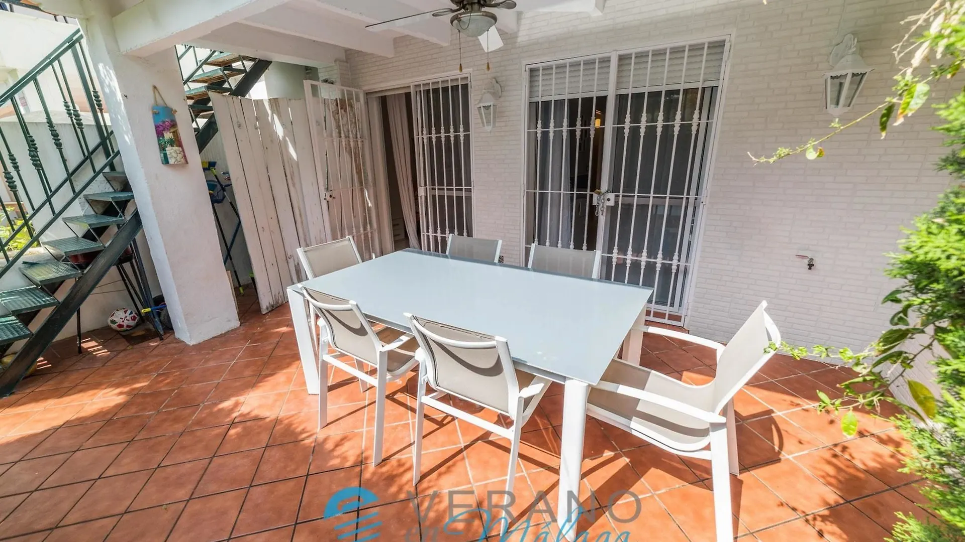 House With 4 Bedrooms In Fuengirola, With Private Pool And Terrace 0*, Fuengirola Spain